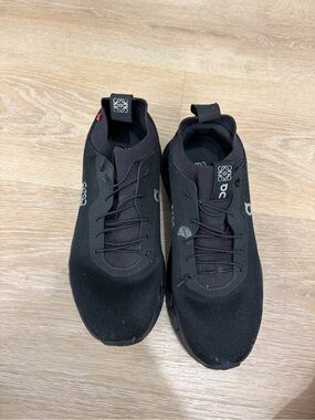 On Running x Loewe women’s running sneakers